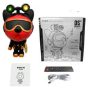 Laser Atmosphere Nightlight All Over The Sky Northern Lights Plugged In