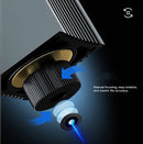 Fully Automatic Small Mini Laser Engraving Machine