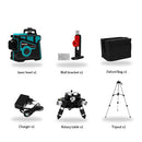 12 Line Laser Level Green Light Infrared