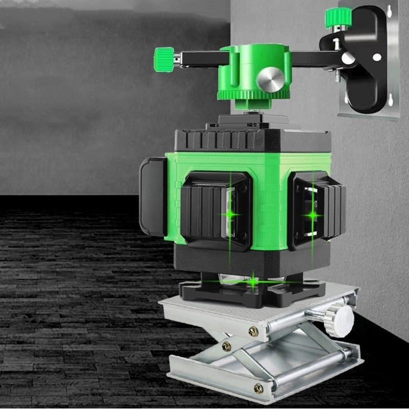 Automatic Leveling Indoor Infrared Laser Level