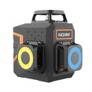 High Precision Green Light Of Nome Infrared Laser Level