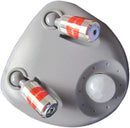 Dual Motion Laser Garage Parking Sensor Assistant Guide