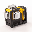 Level Automatically Levels Laser Infrared