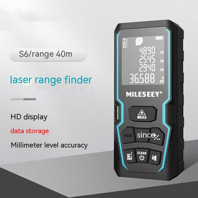 Laser Range Finder Infrared Measuring Instrument High Precision