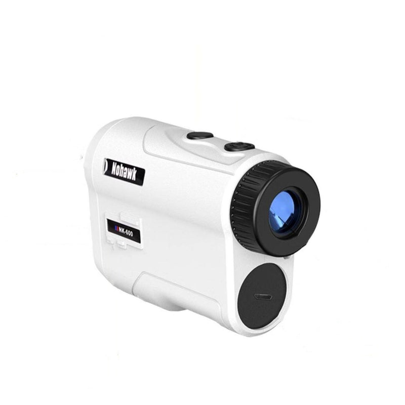 Outdoor Handheld Golf Telescope Laser Rangefinder