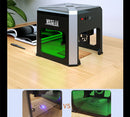 Fully Automatic Small Mini Laser Engraving Machine