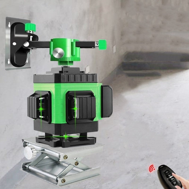 Automatic Leveling Indoor Infrared Laser Level