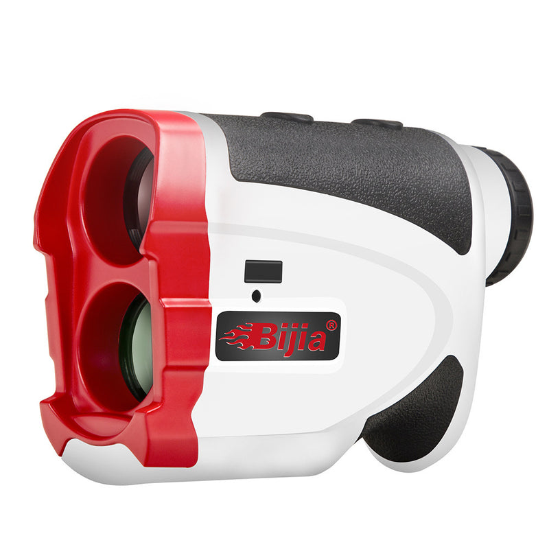 Golf Goniometer Handheld Laser Ranging Telescope