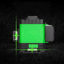 Automatic Leveling Indoor Infrared Laser Level