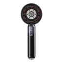 Scalp Massage Comb Red Light Hair Generator Anti Loose Laser