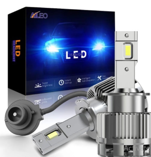 LED Headlight Laser Lens For RX450h