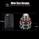 H11 Laser Fog Lamp 36W Car L Headlight Modification