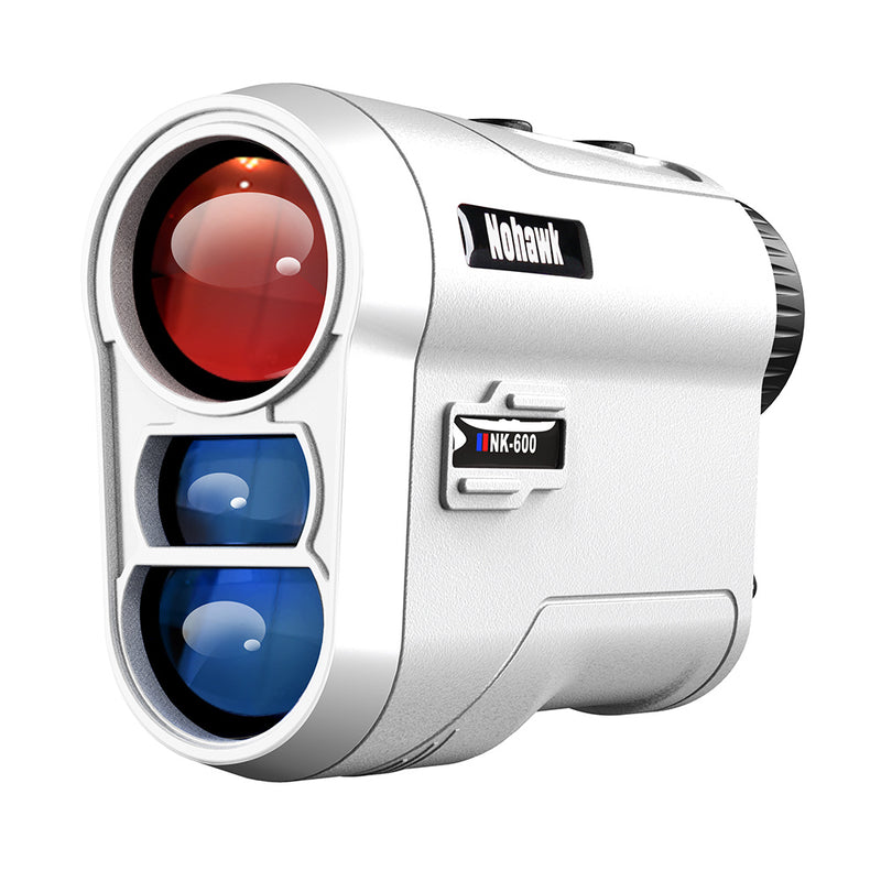 Laser Rangefinder Telescope 1000 Meters Outdoor Electronics