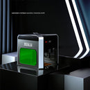 Fully Automatic Small Mini Laser Engraving Machine